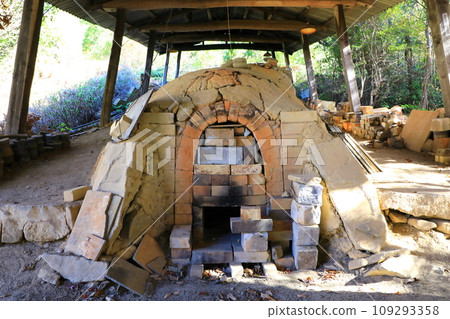 丹波傳統工藝公園「末鄉」登窯 丹波傳統工藝公園「末鄉」登窯 109293358