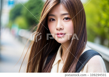 Looking at women Looking at women 109294501