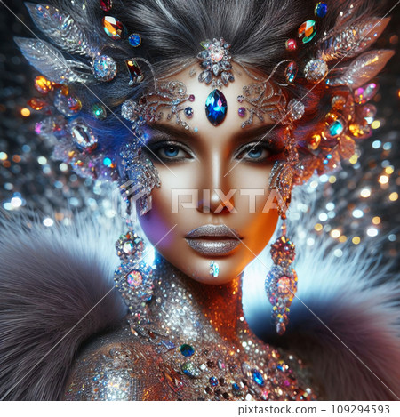 A beautiful and gorgeous girl A beautiful and gorgeous girl 109294593