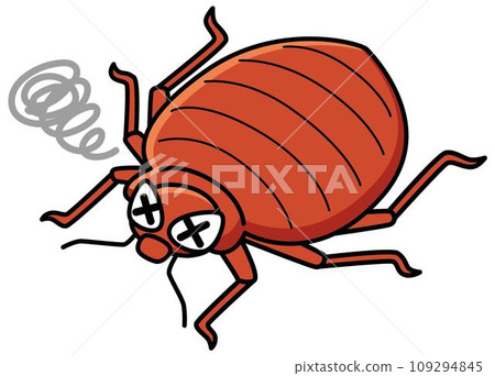 臭蟲字符樣式消滅 109294845