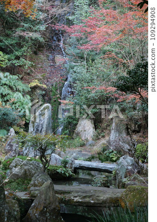 秋天的御緹寺 秋天的御緹寺 109294908