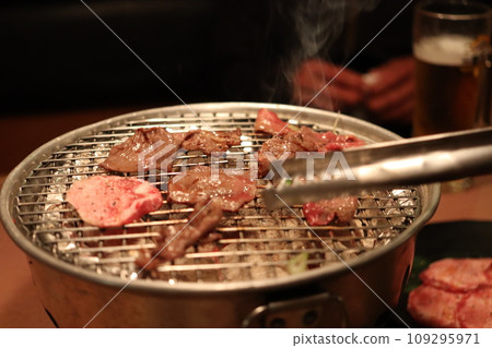 牛舌烤肉七輪 109295971