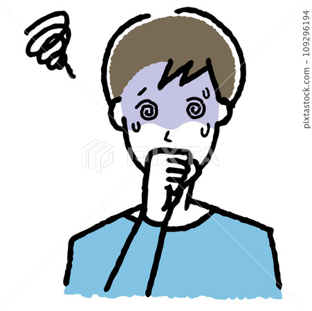 感冒頭暈男 感冒頭暈男 109296194