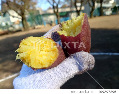 烤馬鈴薯錦標賽 烤馬鈴薯錦標賽 109297896