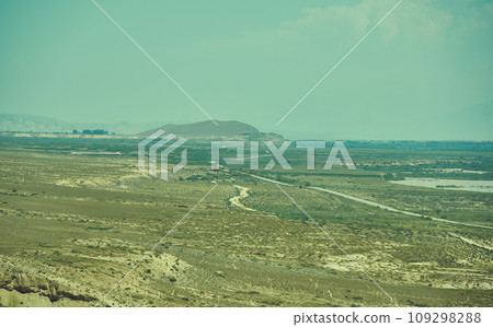 Region in western Kyrgyzstan Region in western Kyrgyzstan 109298288