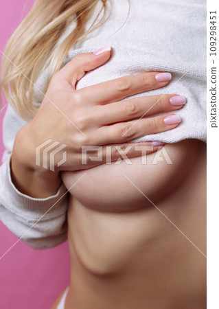 Beautiful sexy young adult attractive and sensuality pretty. 109298451