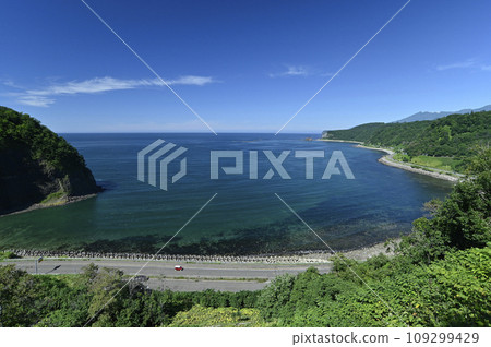 Shiretoko National Highway Shiretoko National Highway 109299429