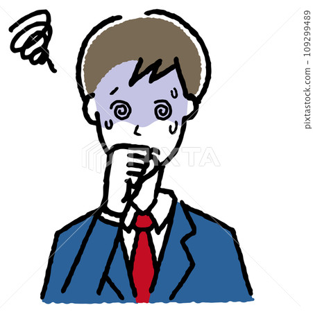 感冒,頭暈,高中生 感冒,頭暈,高中生 109299489