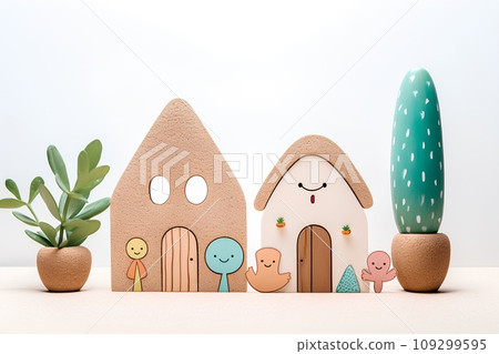 創造一個可愛的小鎮-1 109299595