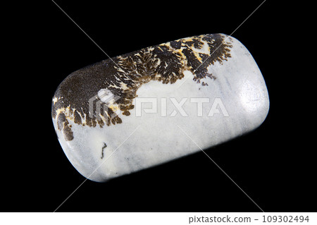 樹枝狀碧玉 - 蘊含風景的石頭 樹枝狀碧玉 - 蘊含風景的石頭 109302494