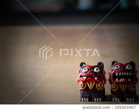 SHISA SHISA 109303407