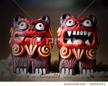 SHISA SHISA 109303413