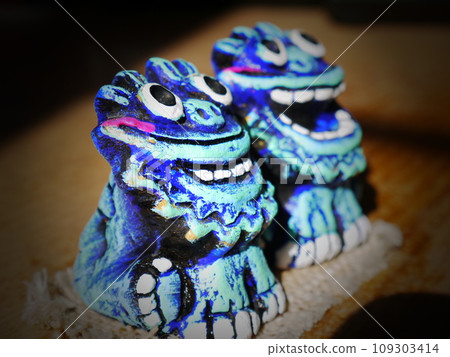 SHISA SHISA 109303414