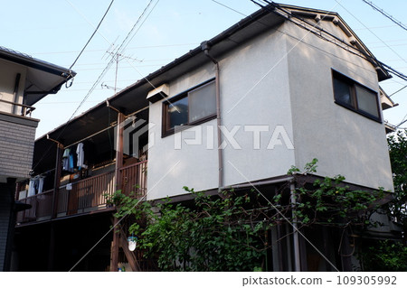 Mortar apartment Mortar apartment 109305992