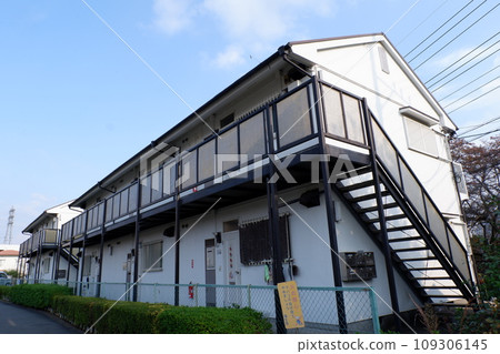 砂漿公寓 109306145