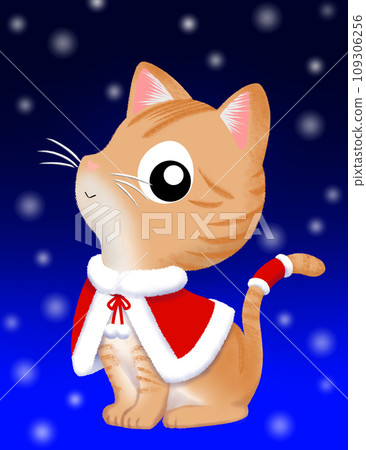 尼安塔·克勞斯(棕虎)聖夜 尼安塔·克勞斯(棕虎)聖夜 109306256