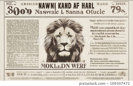 英文報紙 英文報紙 109307472