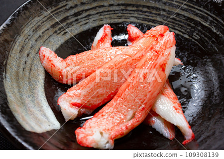 雪蟹（金澤近江町蟹醋） 109308139