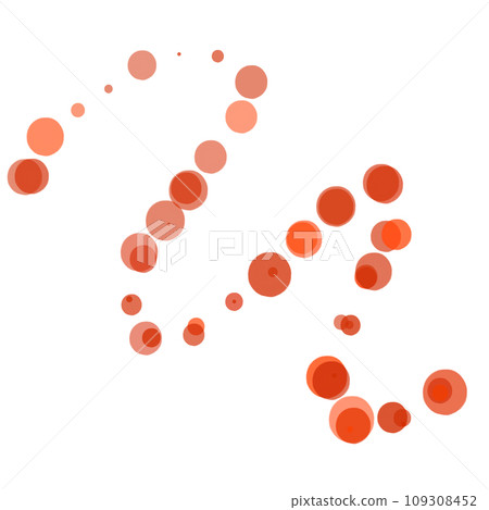 Brush circle  109308452