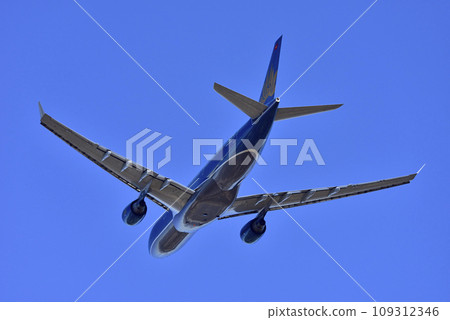 越航 A320 109312346