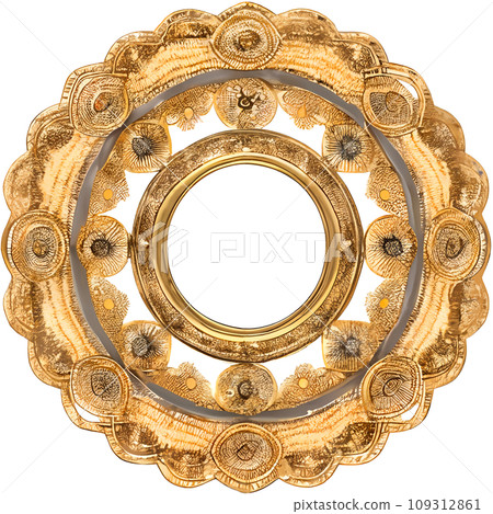 golden medallion 4 109312861
