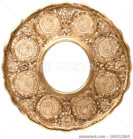 golden medallion 7 109312865