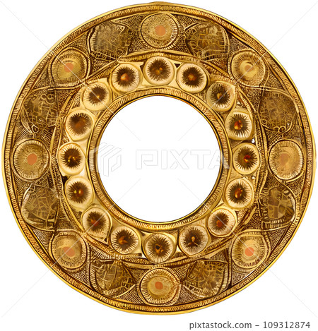 golden medallion 12 109312874