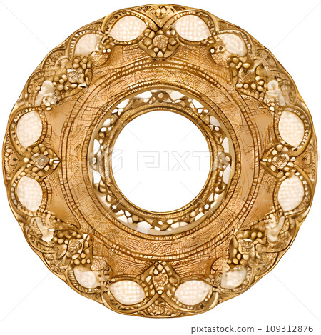 golden medallion 13 109312876