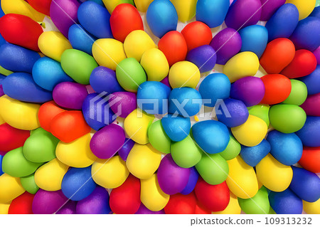 Party background painting 4 Party background painting 4 109313232
