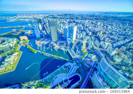橫濱風景2023年秋天 109313964