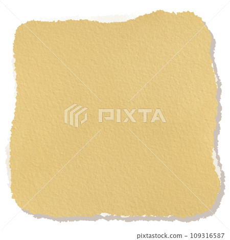 Scraps paper, torn paper, paper note page design elements 109316587