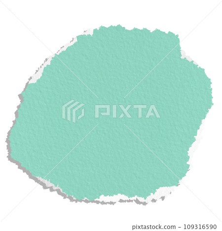 Scraps paper, torn paper, paper note page design elements 109316590