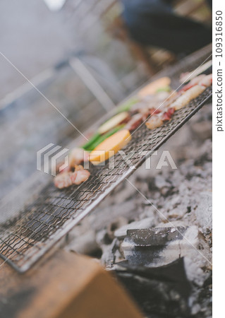 燒烤 韓國燒烤 燒肉 109316850