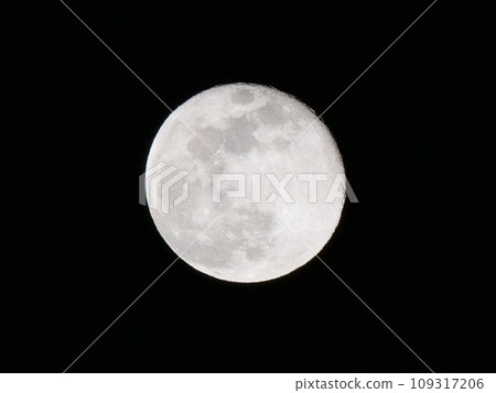 full moon full moon 109317206