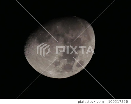 第一季度的月亮 第一季度的月亮 109317236