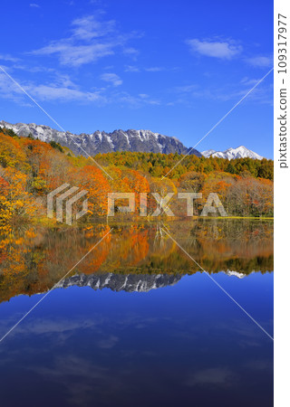 Togakushi和Kotorigaike 109317977