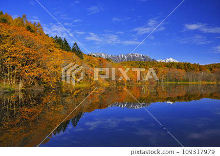 Togakushi和Kotorigaike 109317979