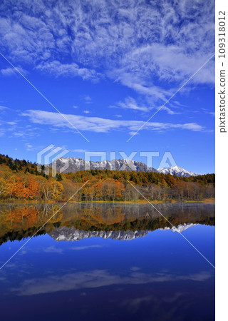 Togakushi和Kotorigaike 109318012