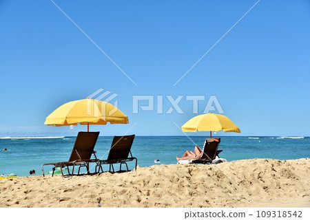 Holidays in Hawaii 109318542