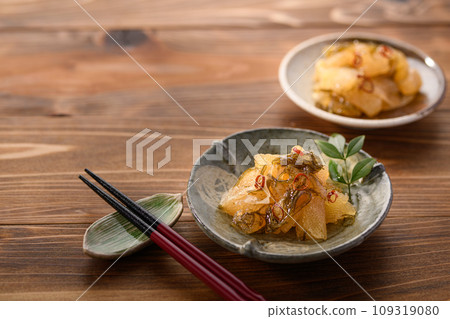 在松前醃製 在松前醃製 109319080