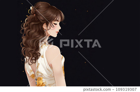 龍仙子AI形象 109319307