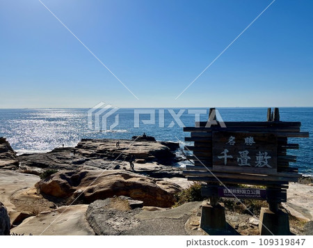 [和歌山] 千疊敷 109319847