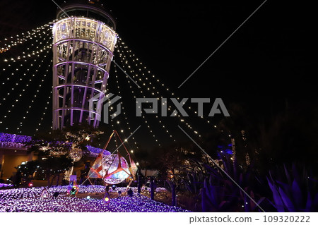 Enoshima Sea Candle Enoshima Sea Candle 109320222