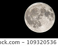 Full moon_June 4, 2023 109320536