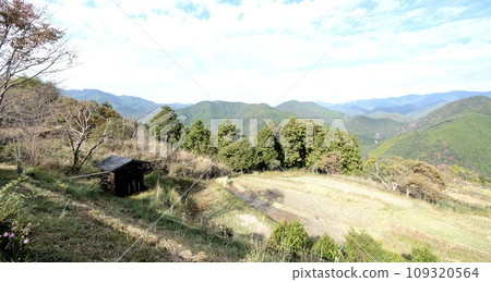 [Wakayama] Kumano Kodo (Nakahechi) 109320564