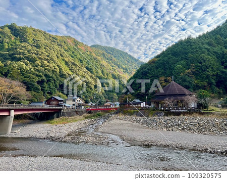 [Wakayama] Kumano Kodo (Nakahechi) 109320575