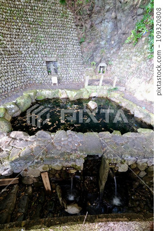 [Wakayama] Kumano Kodo (Nakahechi) 109320808