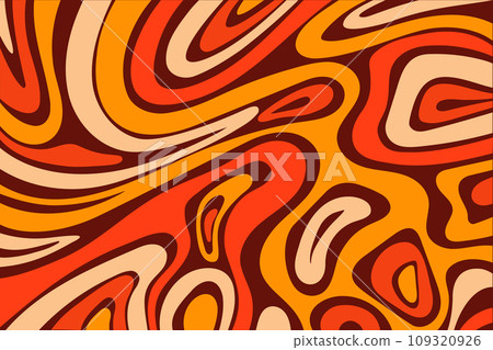 Psychedelic background 109320926