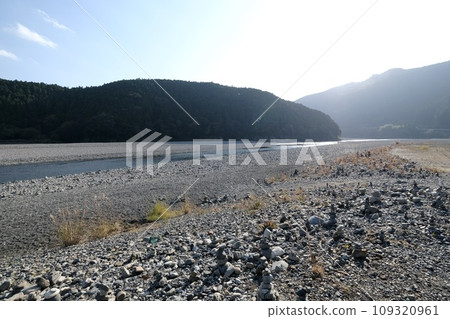 [Wakayama] Kumano Kodo (Nakahechi) 109320961