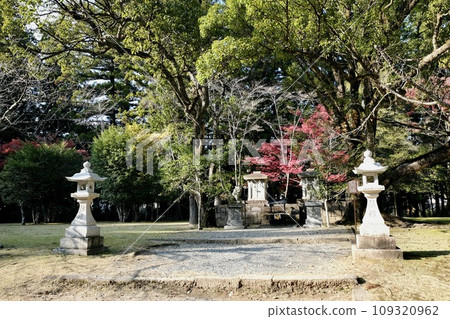 [Wakayama] Kumano Kodo (Nakahechi) 109320962